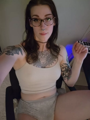 @ginajames