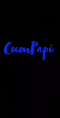 @cumpapi