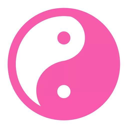 Face Model logo